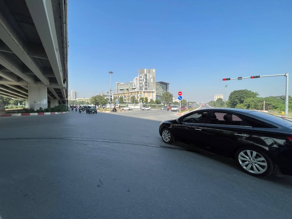 Bán nhà Tây Mỗ Nam Từ Liêm 30m² x 5 tầng - Sẵn sàng ở ngay!