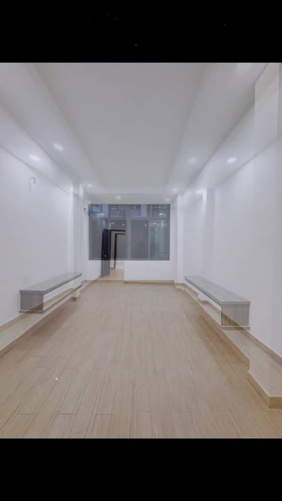 Nhà riêng Đoàn Văn Bơ Quận 4 53m² giá 6.3 tỷ - Sẵn sàng ở ngay!