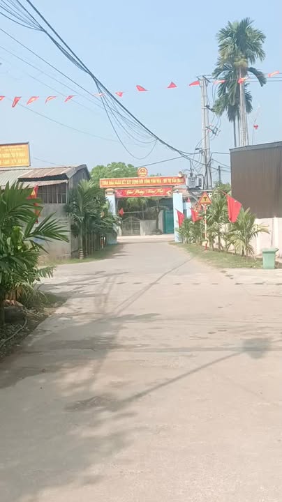 Đất nền Ea Súp, Đắk Lắk 300m² giá 1.38 tỷ - Pháp lý rõ ràng