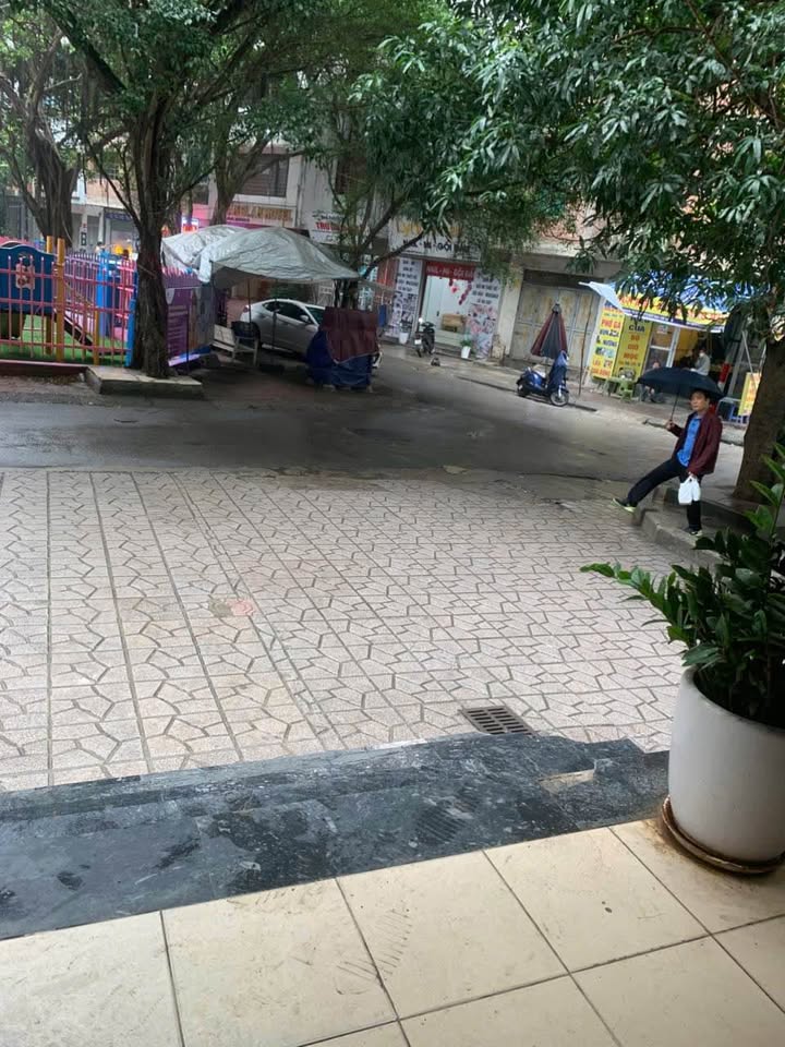 Shophouse CT3 Xa La Hà Đông 35.5m² - Mặt tiền kinh doanh sầm uất!