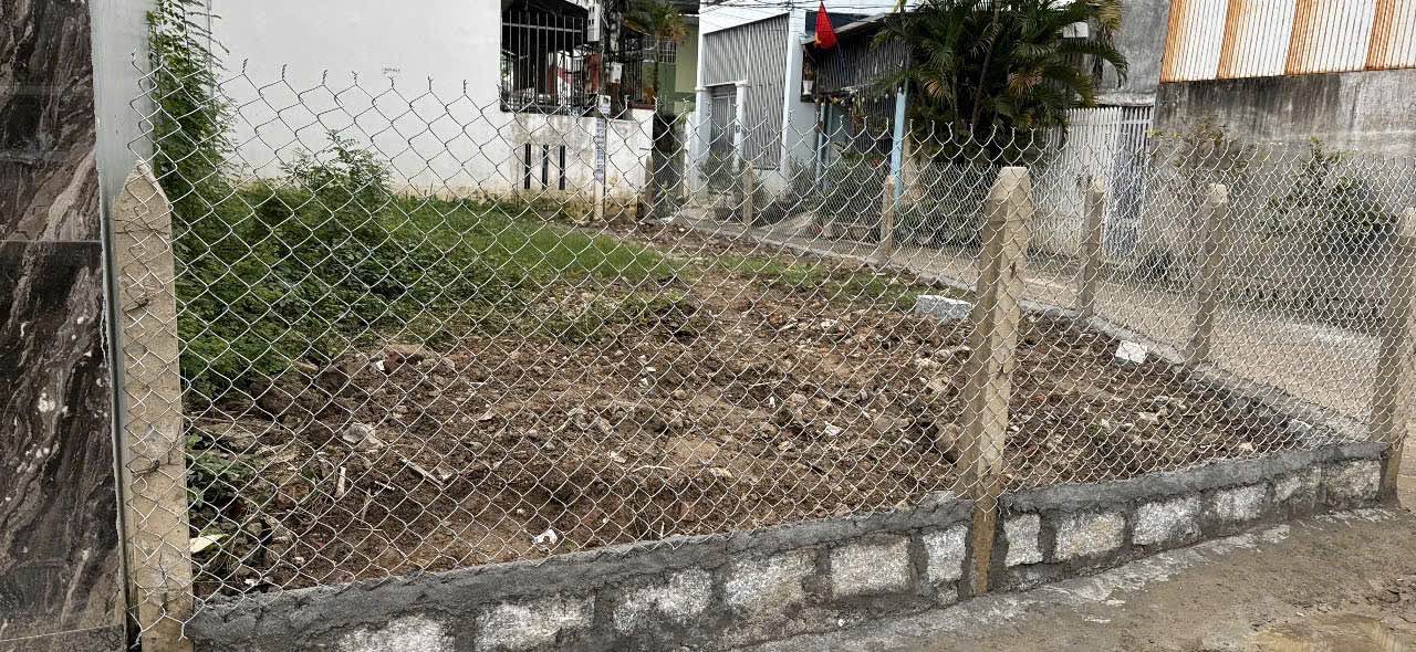 Đất nền Vĩnh Thạnh Nha Trang 98.6m² - Sổ hồng chính chủ!