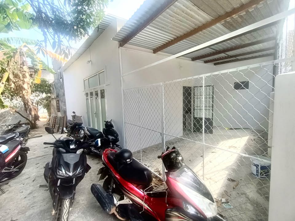 Nhà Hẻm Ô Tô Dương Vân Nga, Nha Trang - 75.2m² Sổ Hồng Lâu Dài