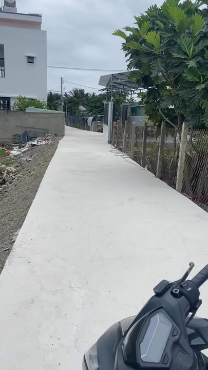 Đất nền Diên An Diên Khánh 100m² giá 1.55 tỷ - Vị trí đẹp hiếm có