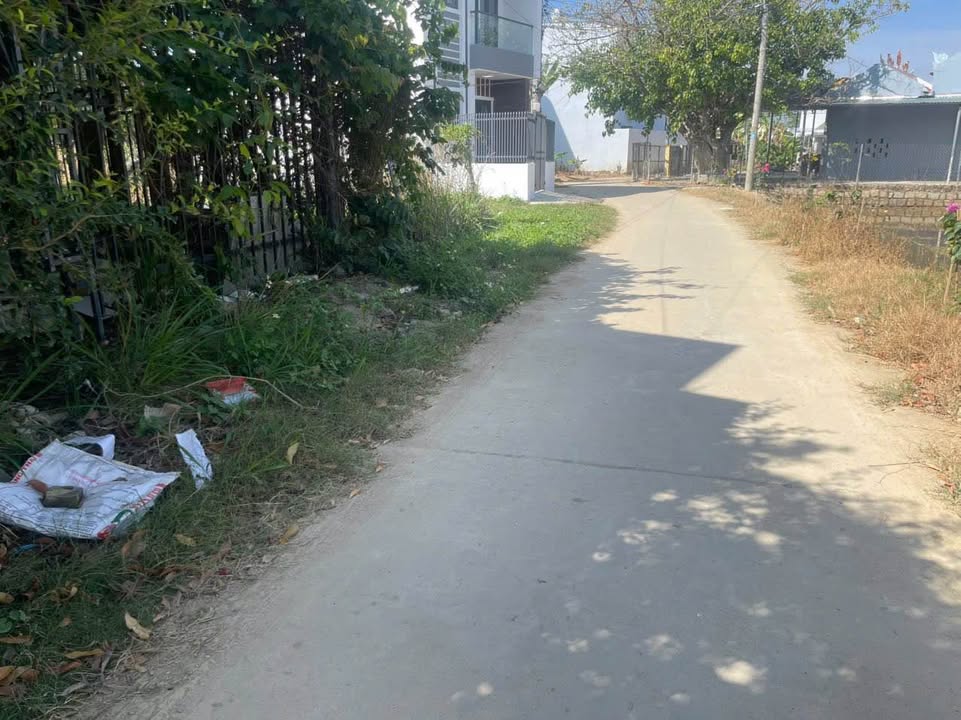 Đất nền Diên An, Khánh Hoà 75m² - Sổ hồng sẵn, gần QL 23/10
