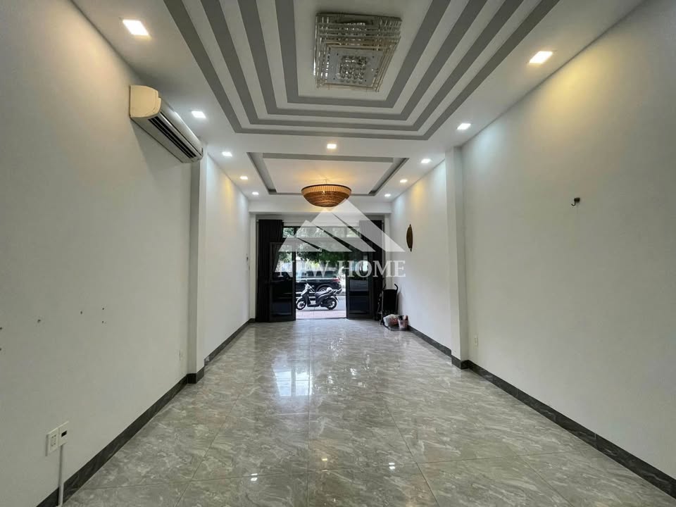 Nhà phố Hà Quang 2 Nha Trang 240m² sàn - Mặt tiền kinh doanh đắc địa!