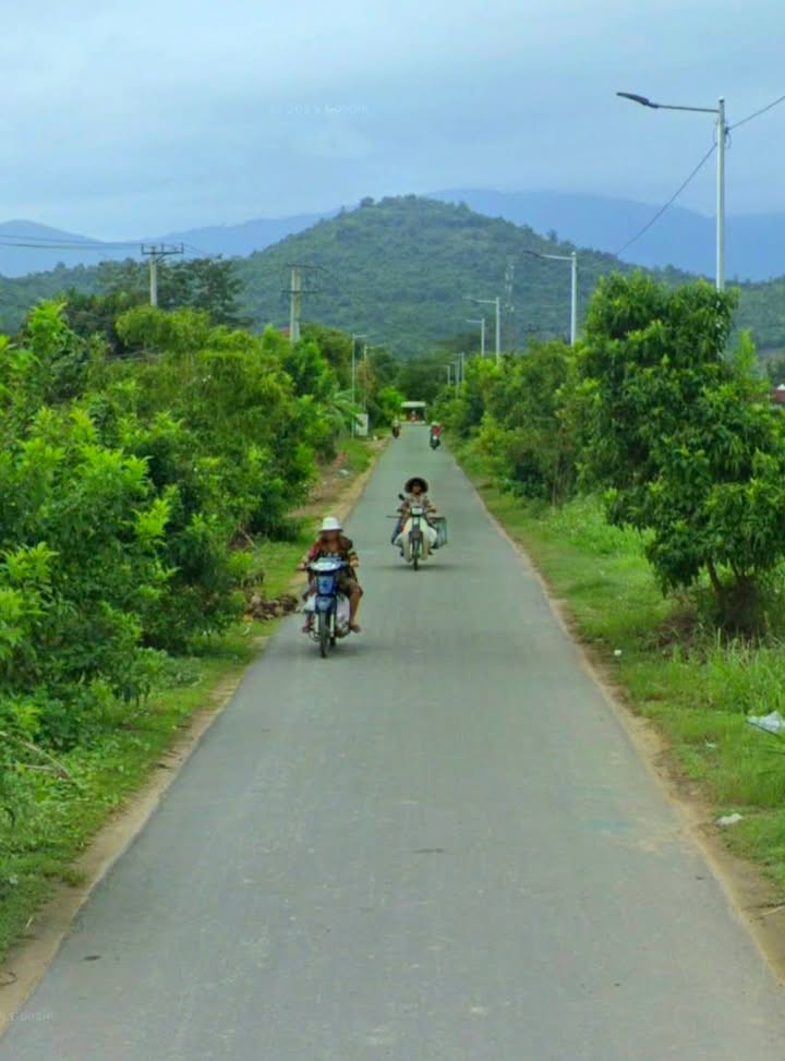 Đất nền Diên Đồng 128m² sổ đỏ chính chủ