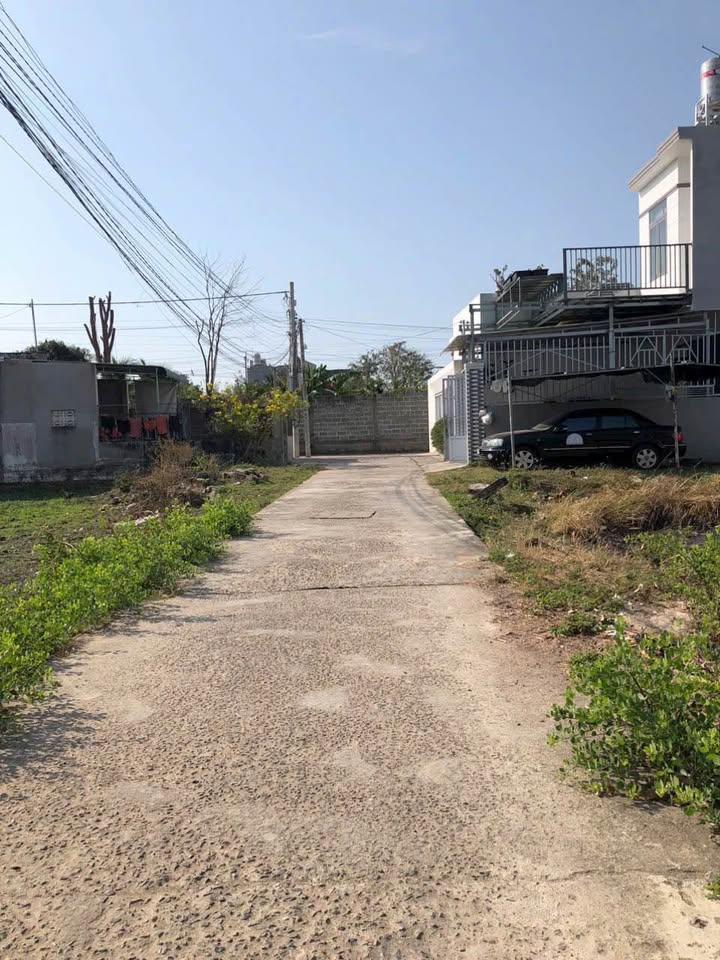 Đất Nền Phong Nẫm 190m² - Sổ Đỏ Chính Chủ, Xây Dựng Tự Do!