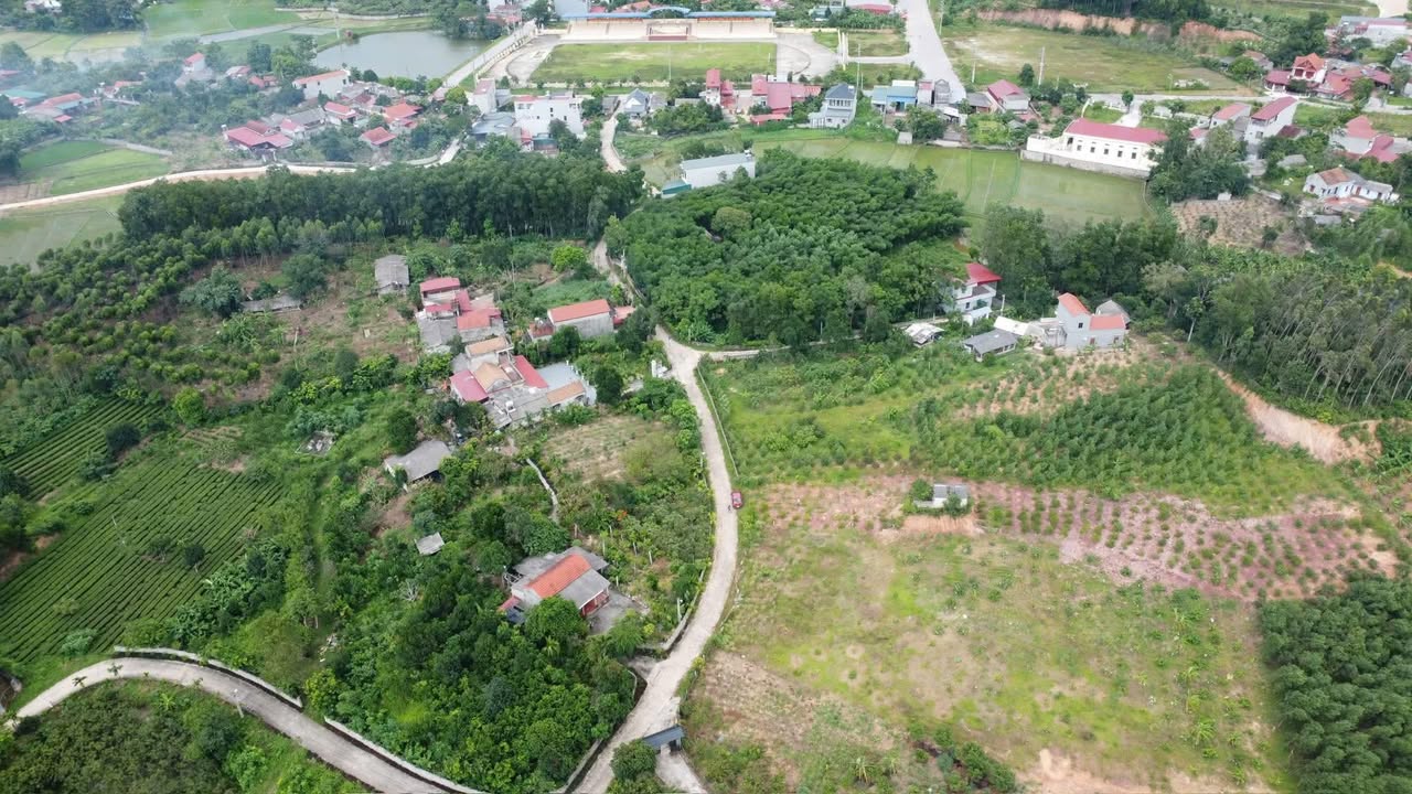 Đất nền Phồn Xương Yên Thế 300m² giá 1.2 tỷ - Sổ đỏ chính chủ