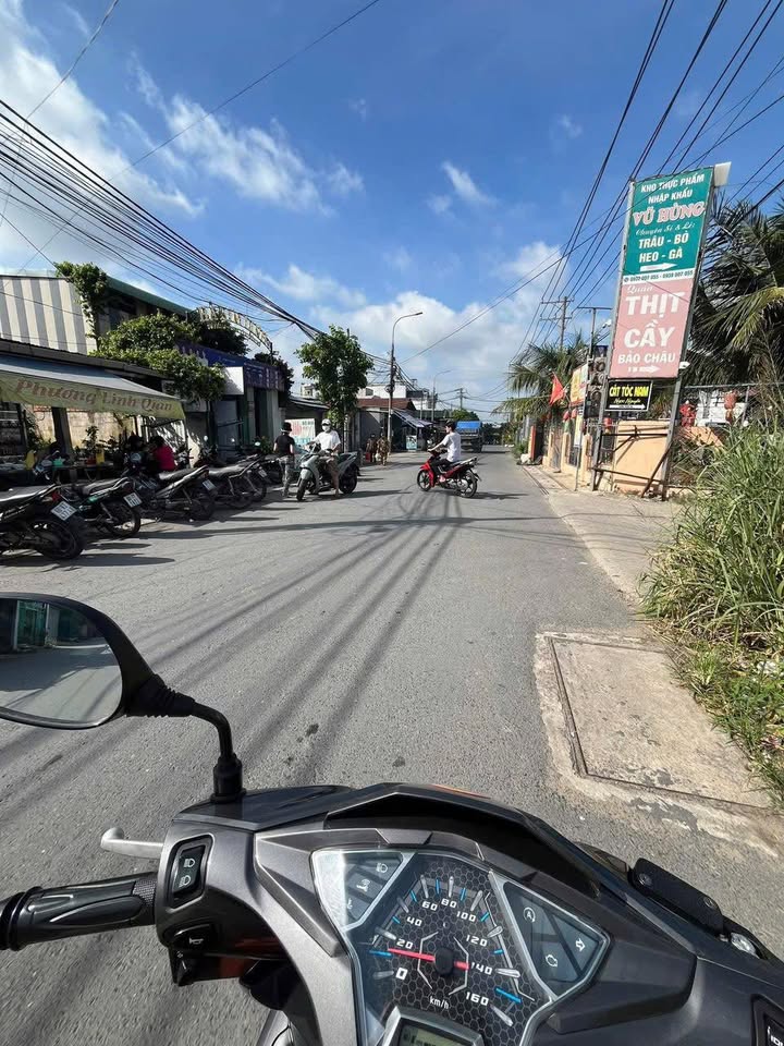 Mặt Tiền Kinh Doanh 3000m² Phường Tân Biên, Biên Hòa - Giá 25 Triệu/Tháng