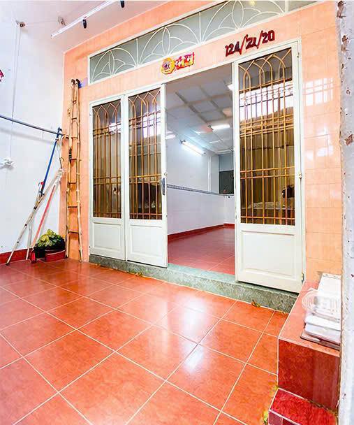 Nhà Phường Quyết Thắng, Biên Hòa - 91.3m² Sổ Hồng, Giá 2.35 Tỷ