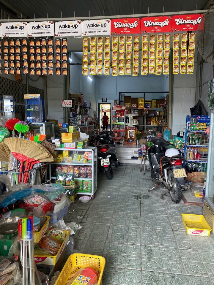 Nhà Mặt Tiền 768 Trảng Dài, Biên Hòa - Kinh Doanh Đa Ngành - 5.3 Tỷ