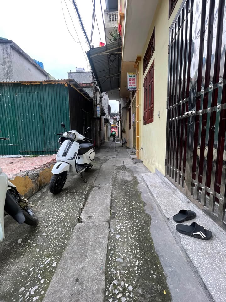 Đất nền 35m² P. Quang Trung, Thái Bình - Đường ô tô vào tận nơi!