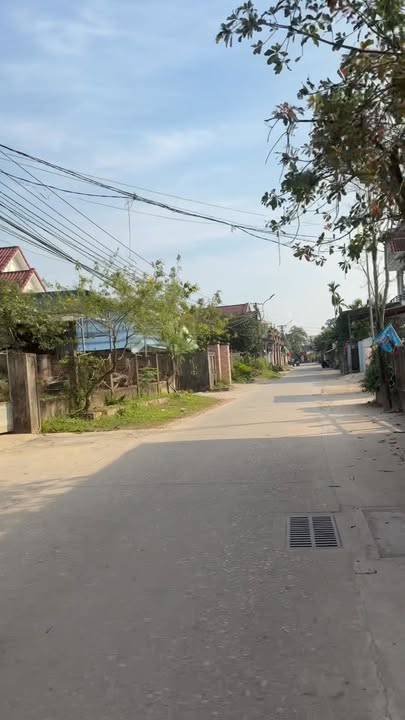 Đất nền Phú Lộc - Sổ hồng sẵn 244m² - 1.8 tỷ - Lộc Bổn