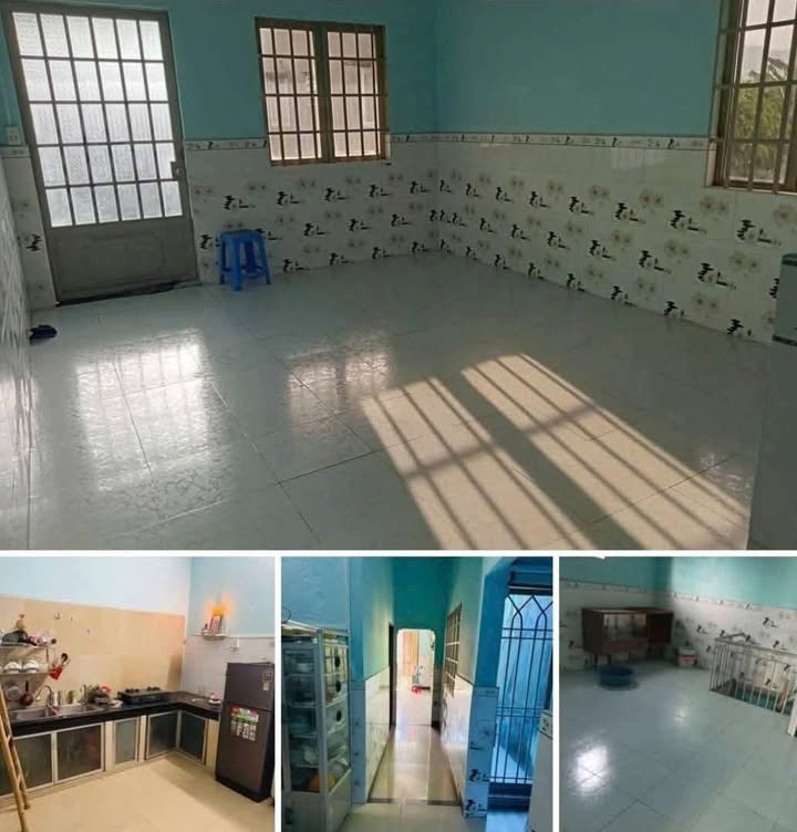 Nhà 2 Tầng 65m² Phước Thiện - Giáp Vinhomes, Giá Tốt 3.25 Tỷ