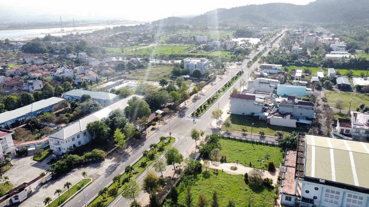 Đất Mặt Tiền 41m Phường Phú Hòa, Thủ Dầu Một - Ngang 5x23m, 2 Tỷ