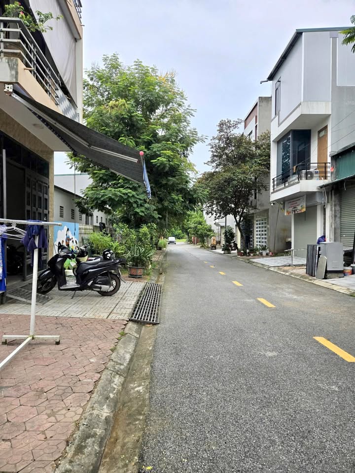 Đất nền Cao Sơn Minh Phương 76,5m² 3,1 tỷ - Sổ đỏ