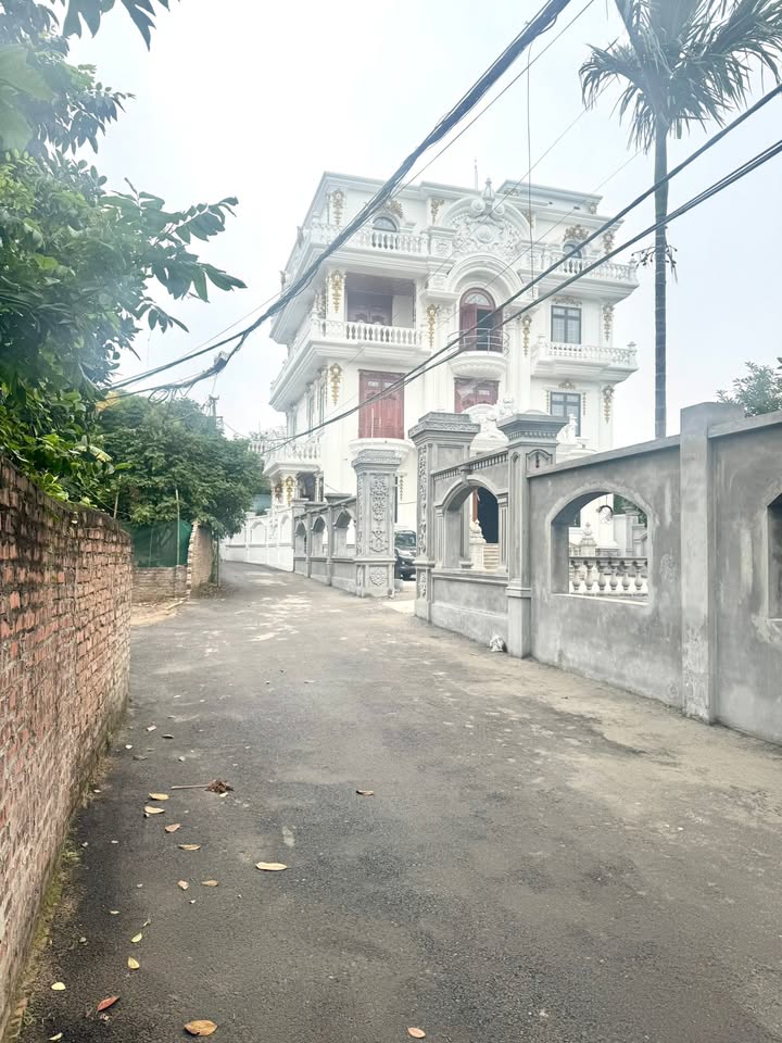 Đất nền Nguyễn Du, Thị xã Phú Thọ 70m² giá 3 tỷ - Tiềm năng tăng giá