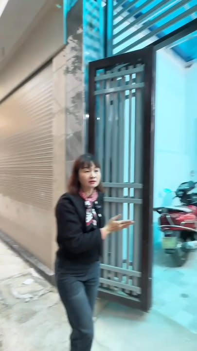 Bán nhà 3.5 tầng 52m² tại Xã Ngũ Hiệp, Thanh Trì - Giá 6 tỷ