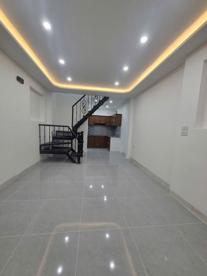 Bán Nhà Phố Trần Hòa 48m² Giá 2.x Tỷ - Ô Tô Đỗ Sát Cửa!