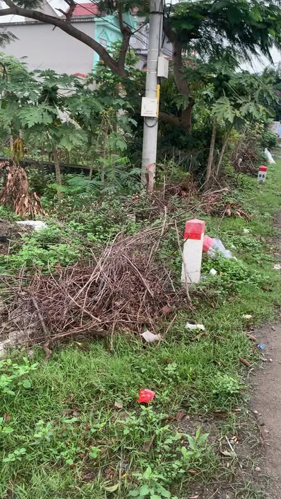 Đất nền 100m² Lạc Vân, Nho Quan - Đầu tư sinh lời ngay!