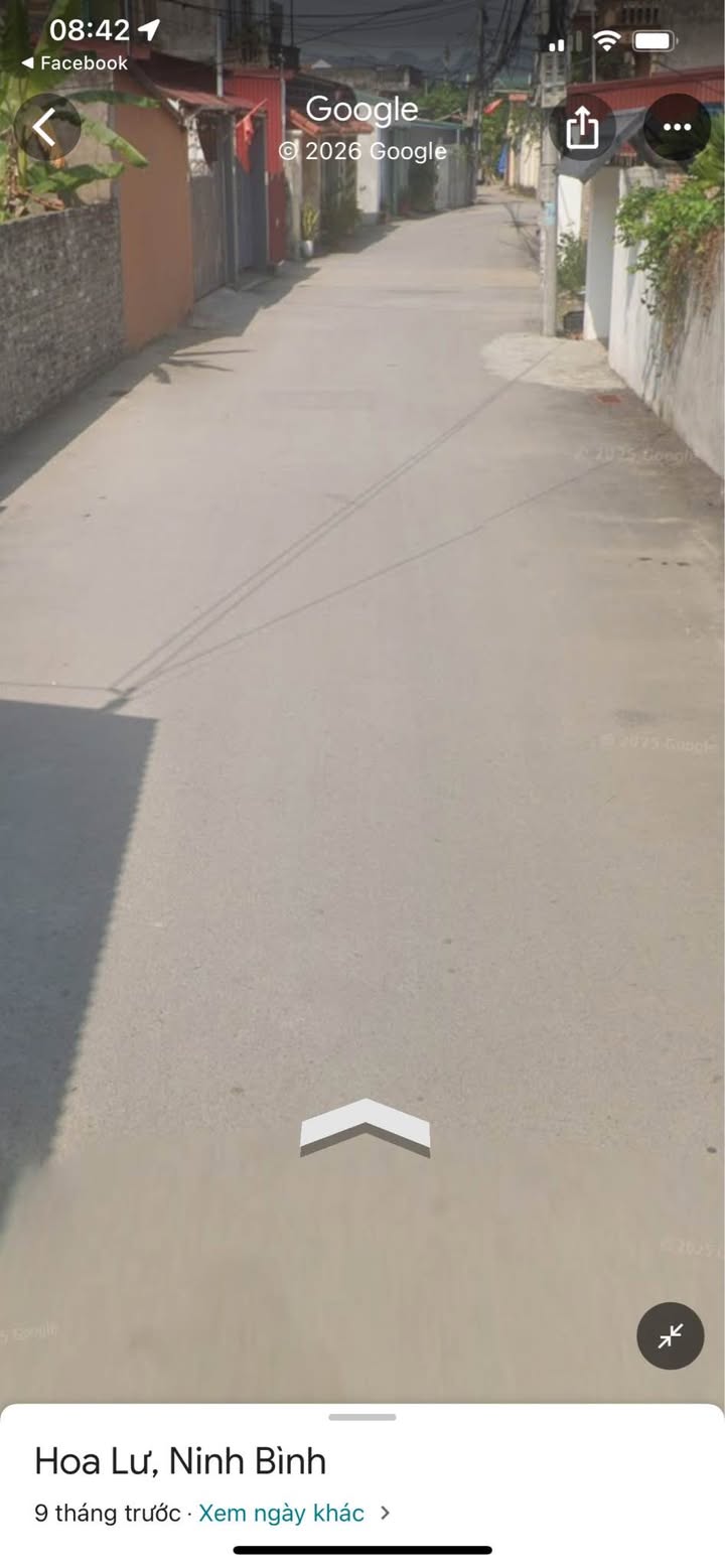 Đất nền Phường Bích Đào 115m² - Sổ đỏ chính chủ, đường thông thoáng!