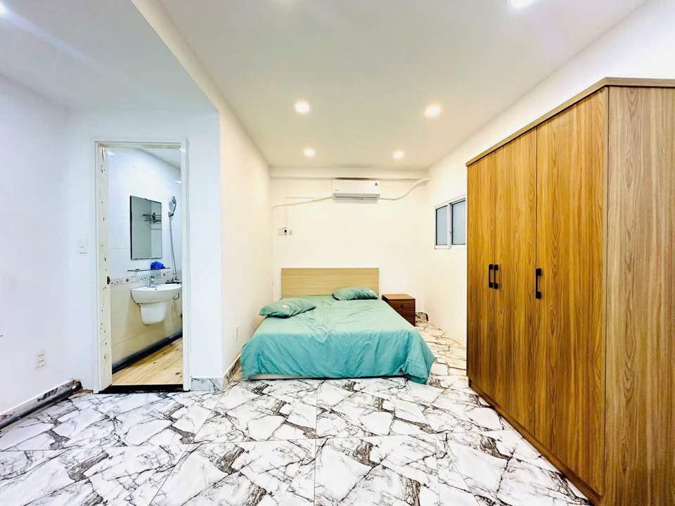 Bán nhà Nguyễn Văn Đậu Bình Thạnh 65m² 14 tỷ - Vị trí đẹp sổ hồng sẵn