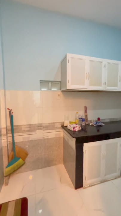 Bán nhà Trung Chánh Hóc Môn 35m² giá 2.65 tỷ - Sổ hồng chính chủ