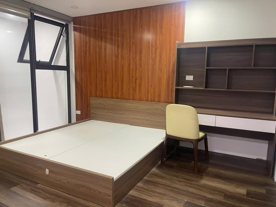 Penthouse Khai Minh Yên Lạc 10.5 triệu - View đẹp, Full đồ!