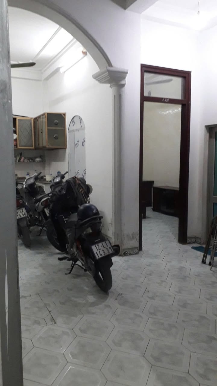 Phòng trọ Giải Phóng 30m² 2,5-3 triệu - Full nội thất