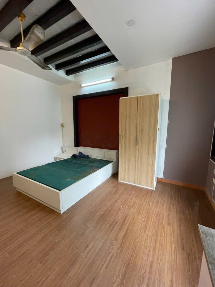 Phòng trọ Bùi Xương Trạch, Hoàng Mai 25m² - Sẵn sàng ở ngay!