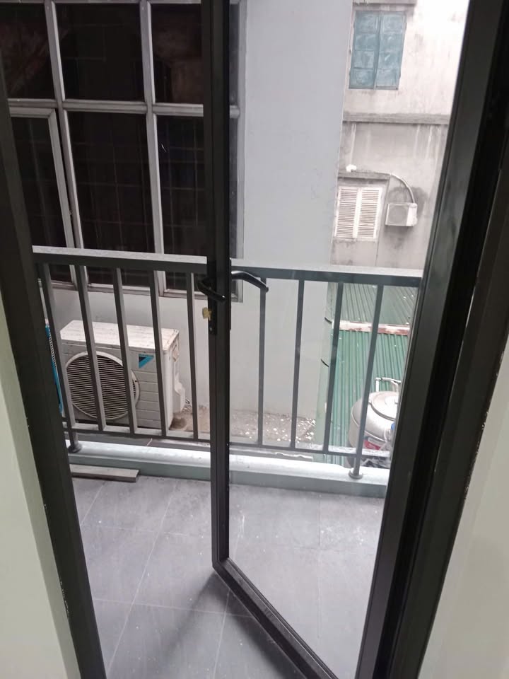 Cho thuê phòng trọ 25m² Minh Khai - Full nội thất, gần ĐH Kinh tế Kỹ thuật