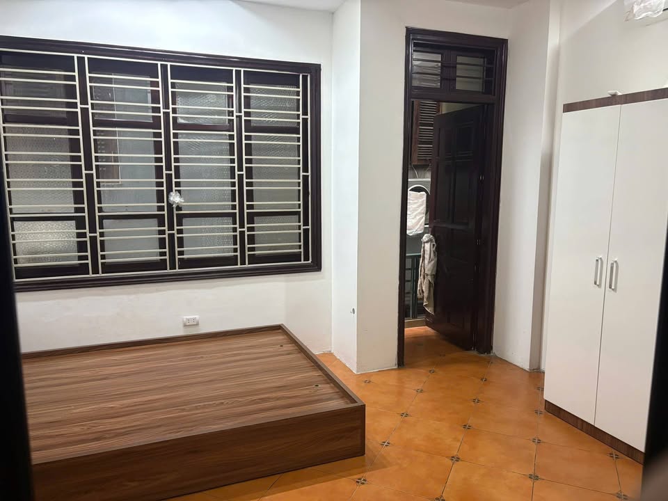 Thuê Studio Giải Phóng 20m² - Sẵn sàng ở ngay cạnh Bách Kinh Xây