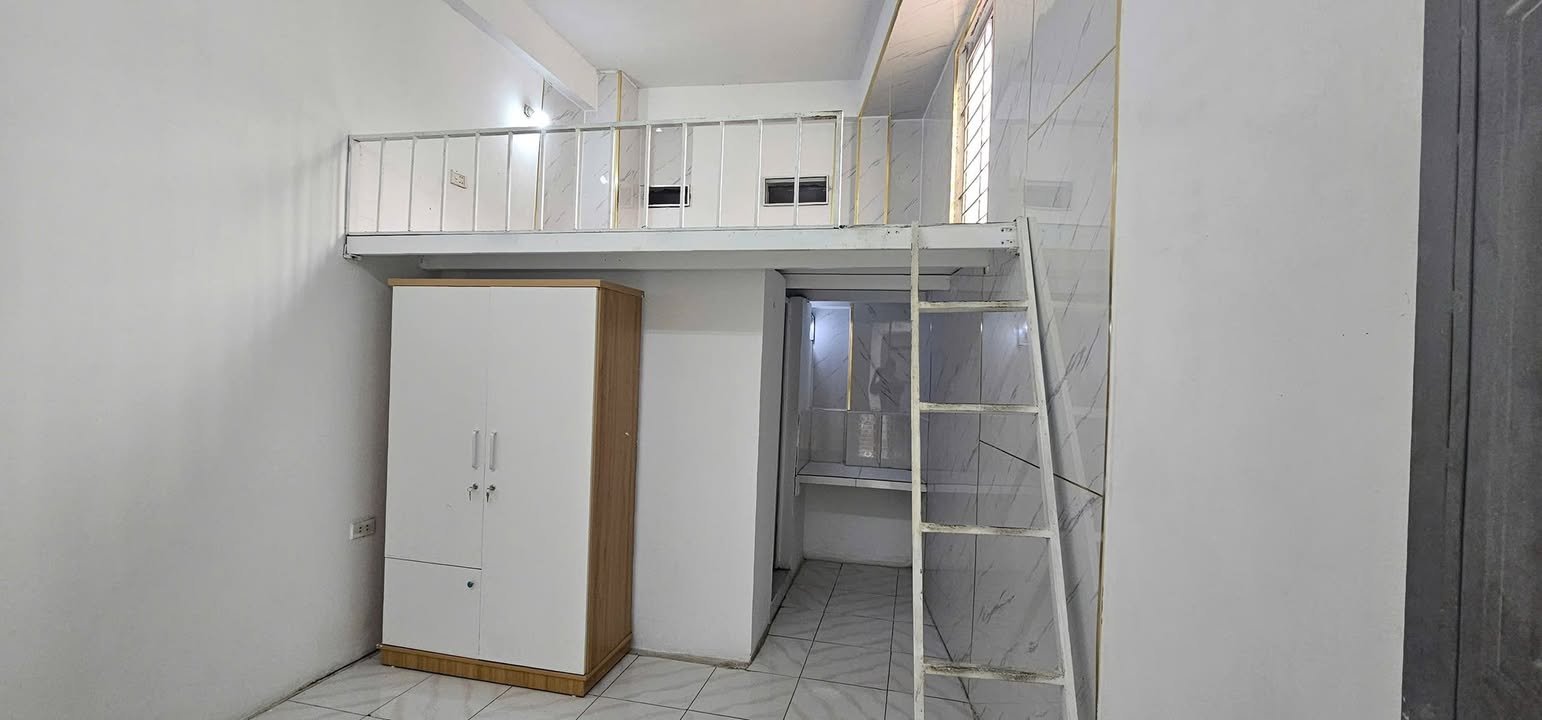 Nhà trọ 18m² Kim Giang, Thanh Xuân - Giá 2.9 triệu, Sẵn Sàng Ở Ngay!