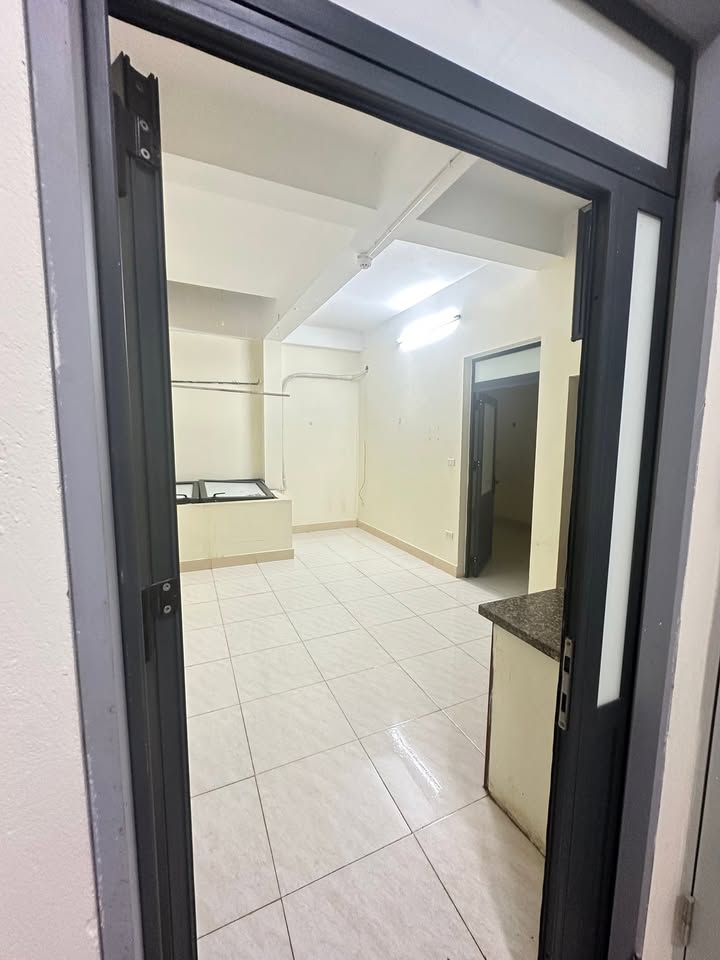 Cho thuê phòng 1N1K Trần Điền, Hoàng Mai - 50m², ô tô đỗ cửa, giá tốt