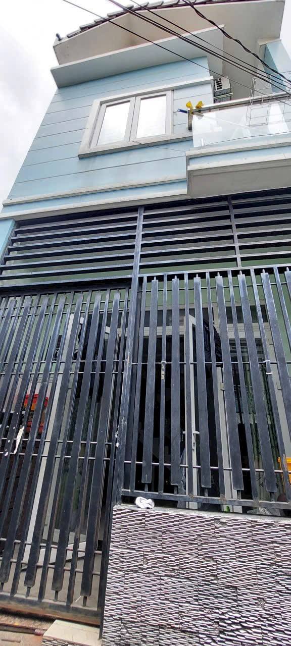 Nhà nguyên căn Đường 38, Thủ Đức 10 triệu/tháng - Sẵn sàng ở ngay!