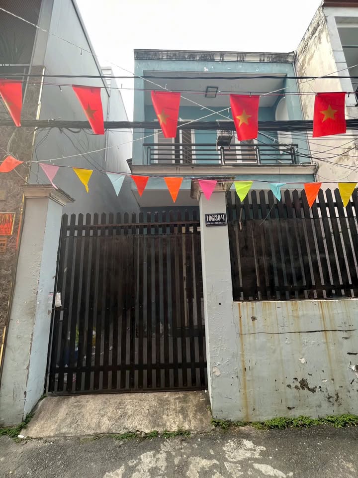 Nhà riêng Đường 109 Phước Long B, Thủ Đức 9 triệu - Sẵn sàng ở ngay!