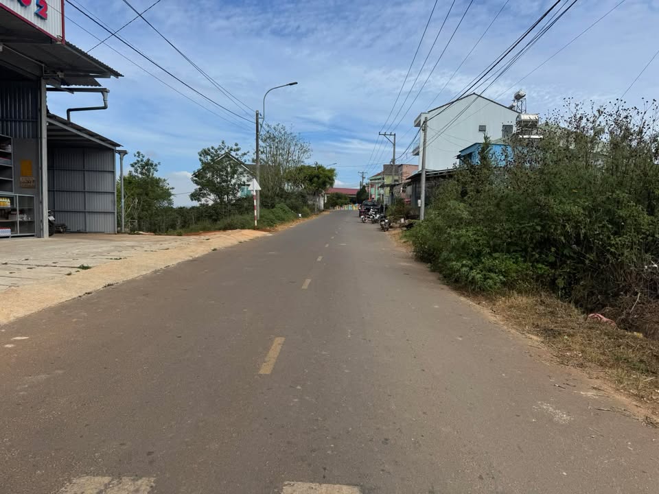 Đất Nền Xuân Trường Đà Lạt 72.6m² Sổ Riêng - Giá 2.6 Tỷ