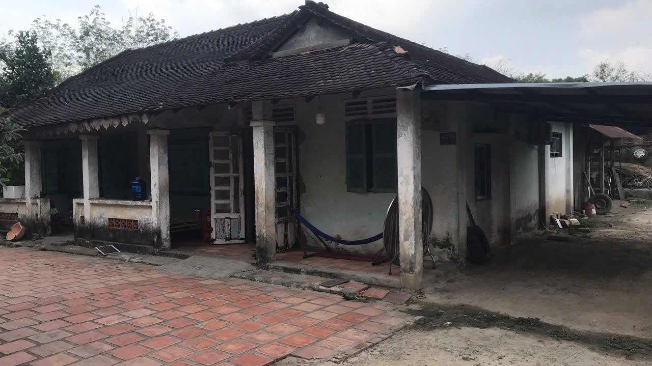 Đất Vườn Củ Chi 1441m² Sổ Hồng - Đầu Tư Sinh Lời Hấp Dẫn