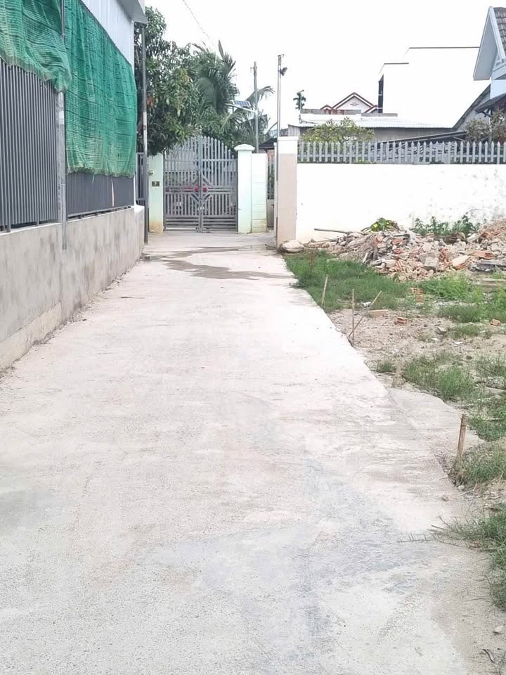 Đất nền Diên Điền 125m² giá 1.38 tỷ - Sổ đỏ chính chủ, ô tô vào tận nơi!