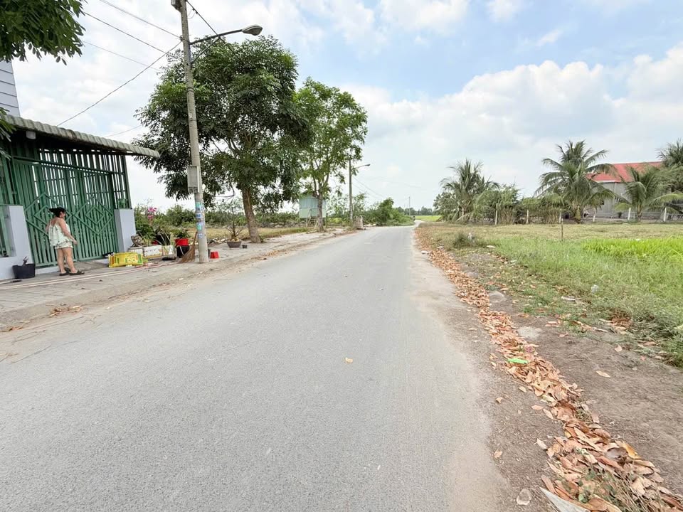 Đất nền Cát Tường Phú Sinh 120m² giá 900 triệu - Sổ hồng riêng!