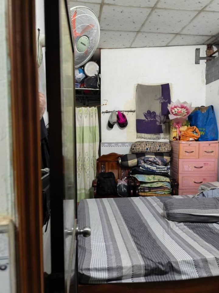 Nhà Lái Thiêu 62m² 2.7 tỷ - Ô tô vào tận nơi, chính chủ bán!