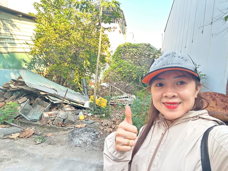 Đất nền Hòa Minh Liên Chiểu 80m² 6.25 tỷ - Đường to ô tô