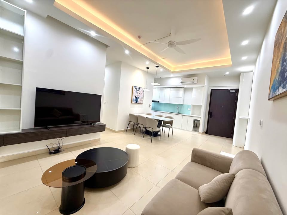 Căn hộ Celesta Rise Quận 7 105m² giá 24 triệu - Bàn giao ngay