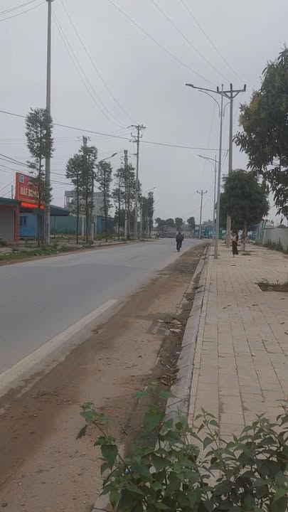 Đất Vàng Âu Cơ Phú Thọ 100m² - Ngay Sân Bay, Đối Diện KĐT Thanh Minh!