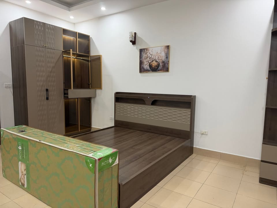 Phòng Cho Thuê Quế Võ, Bắc Ninh - Nội Thất Mới, Từ 3 Triệu