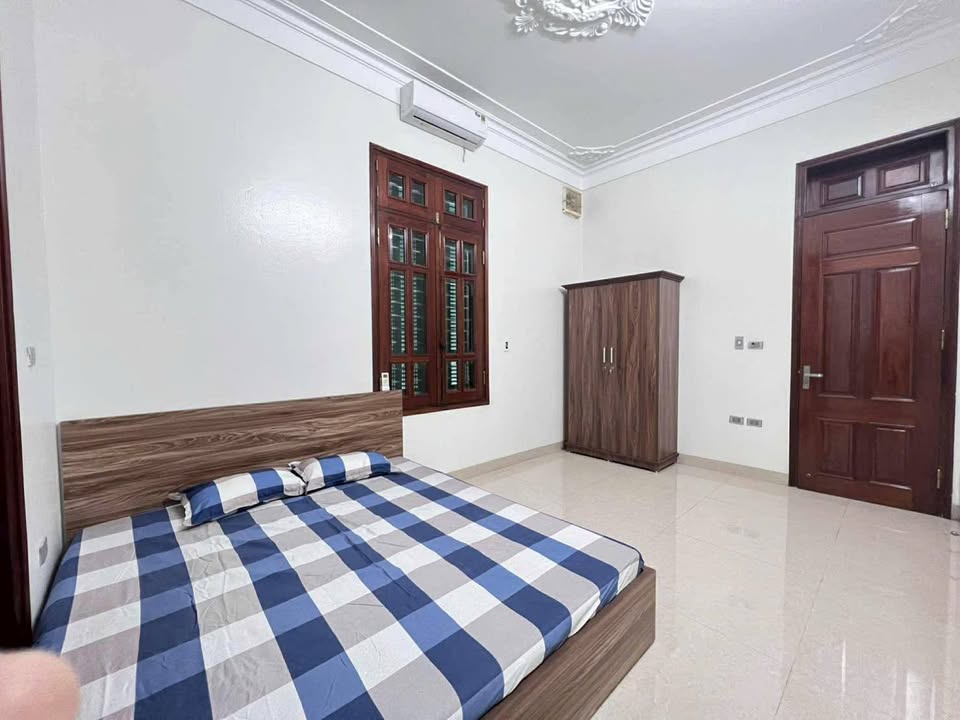 Biệt thự lô góc Đại Hoàng Long Bắc Ninh 8PN - Sẵn sàng ở ngay!