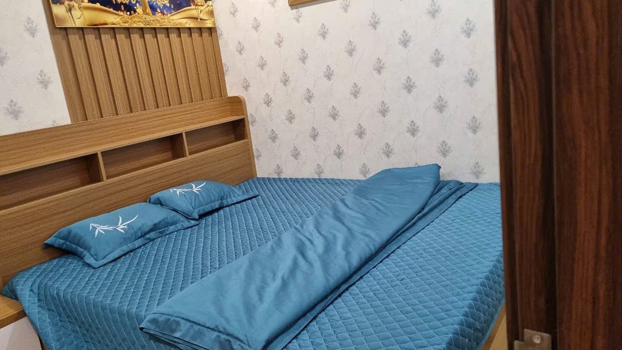 Căn hộ V City Bắc Ninh 2PN giá 11 triệu - Bàn giao ngay!