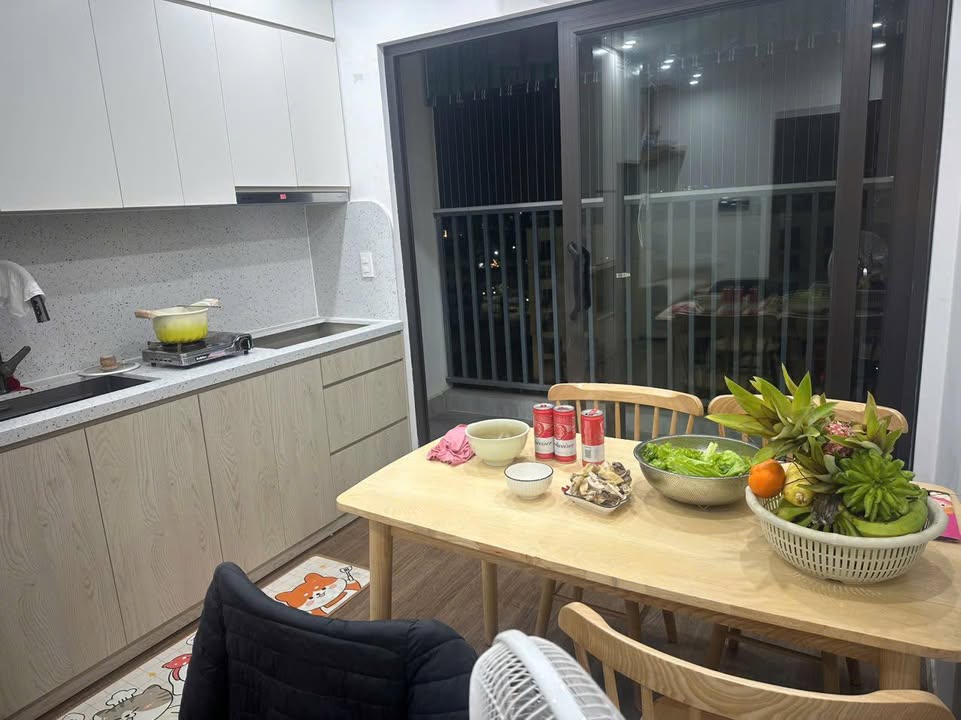 Thuê căn hộ Cát Tường Yên Phong full nội thất - Ở ngay, giá tốt!