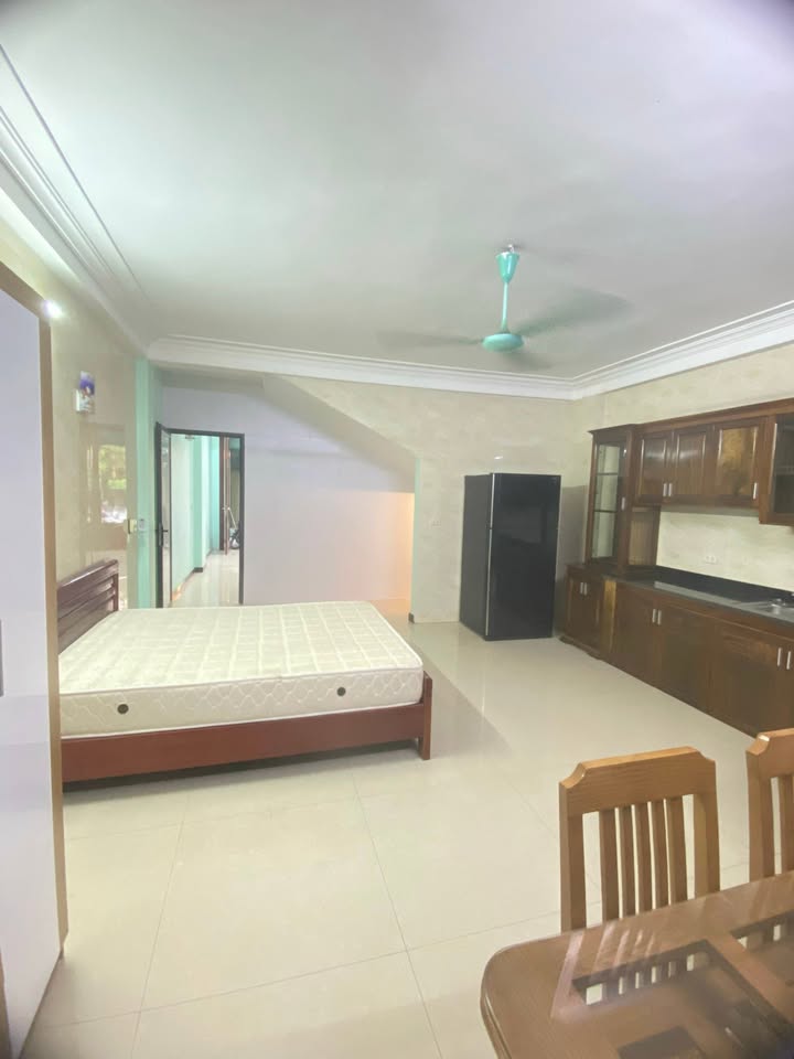 Căn hộ mini Ngọc Hân Công Chúa 5 triệu - Full nội thất cao cấp!