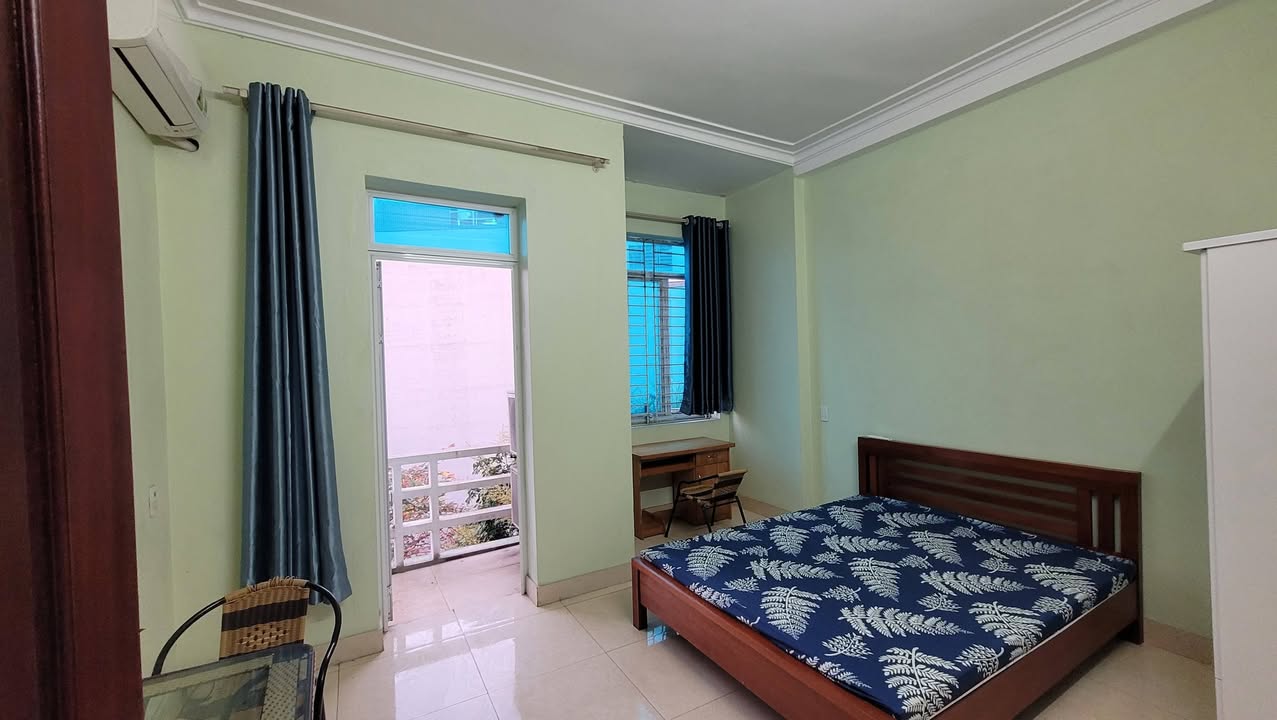 Phòng trọ Kinh Bắc, Bắc Ninh 3.6 triệu - Full nội thất cao cấp!